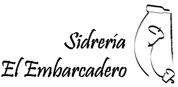 Logo Sidrería el Embarcadero